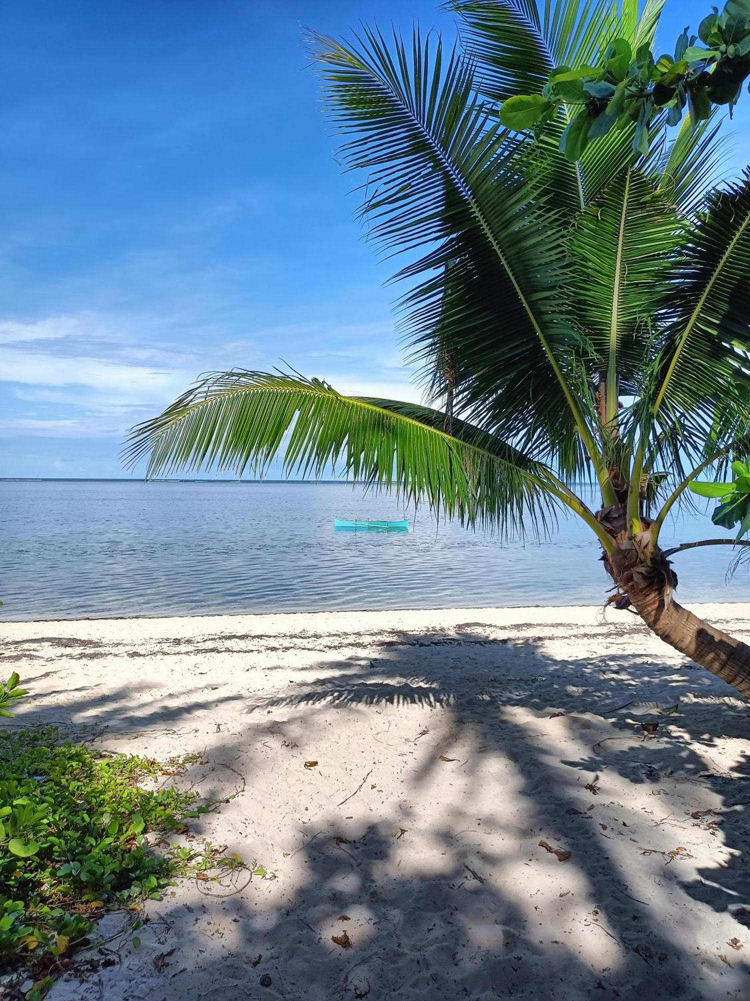 Hotel Vivo Siargao General Luna  Zewnętrze zdjęcie