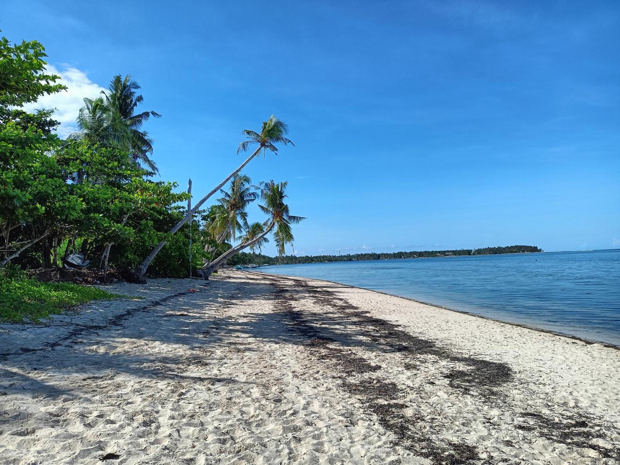 Hotel Vivo Siargao General Luna  Zewnętrze zdjęcie