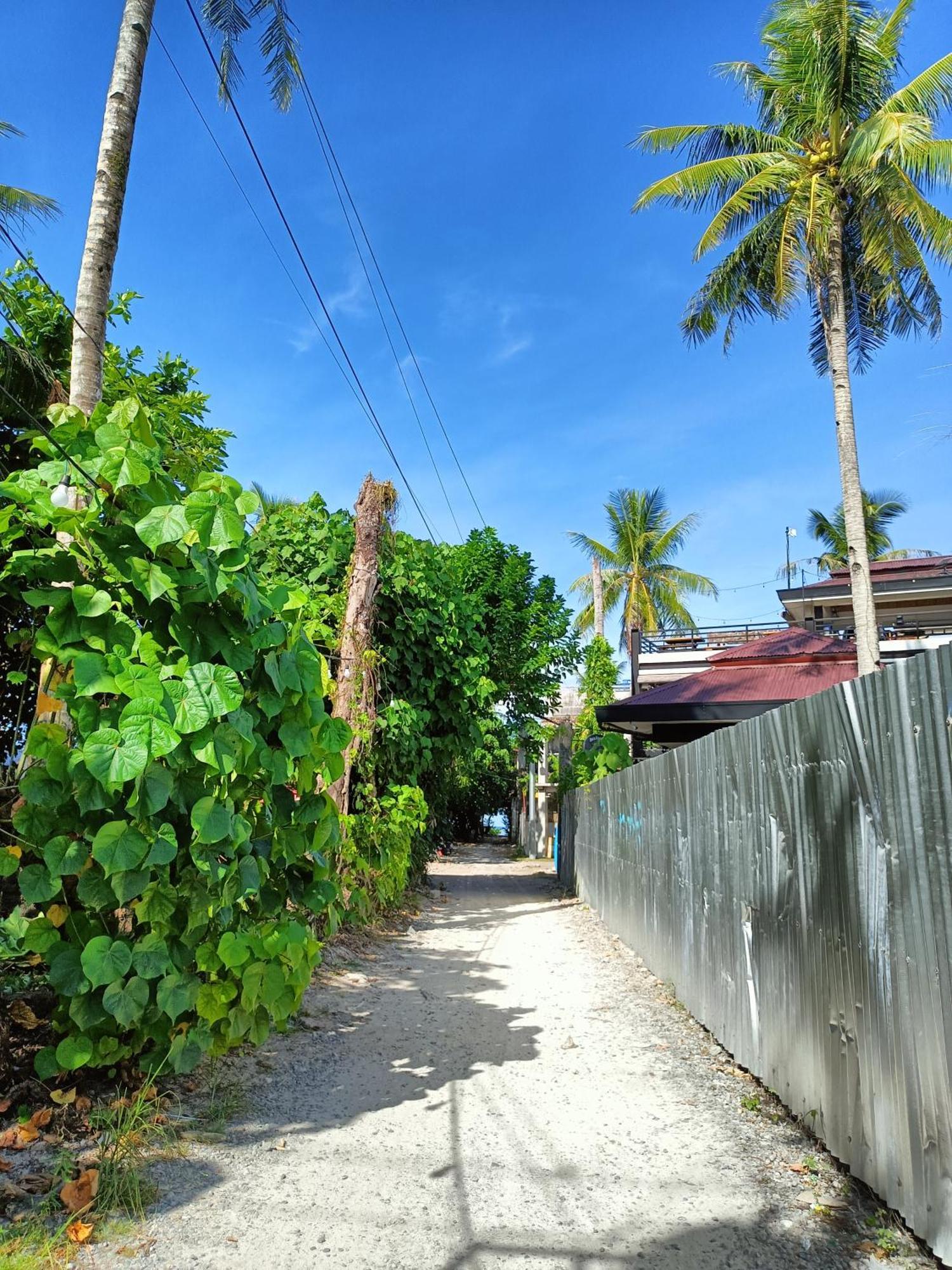 Hotel Vivo Siargao General Luna  Zewnętrze zdjęcie