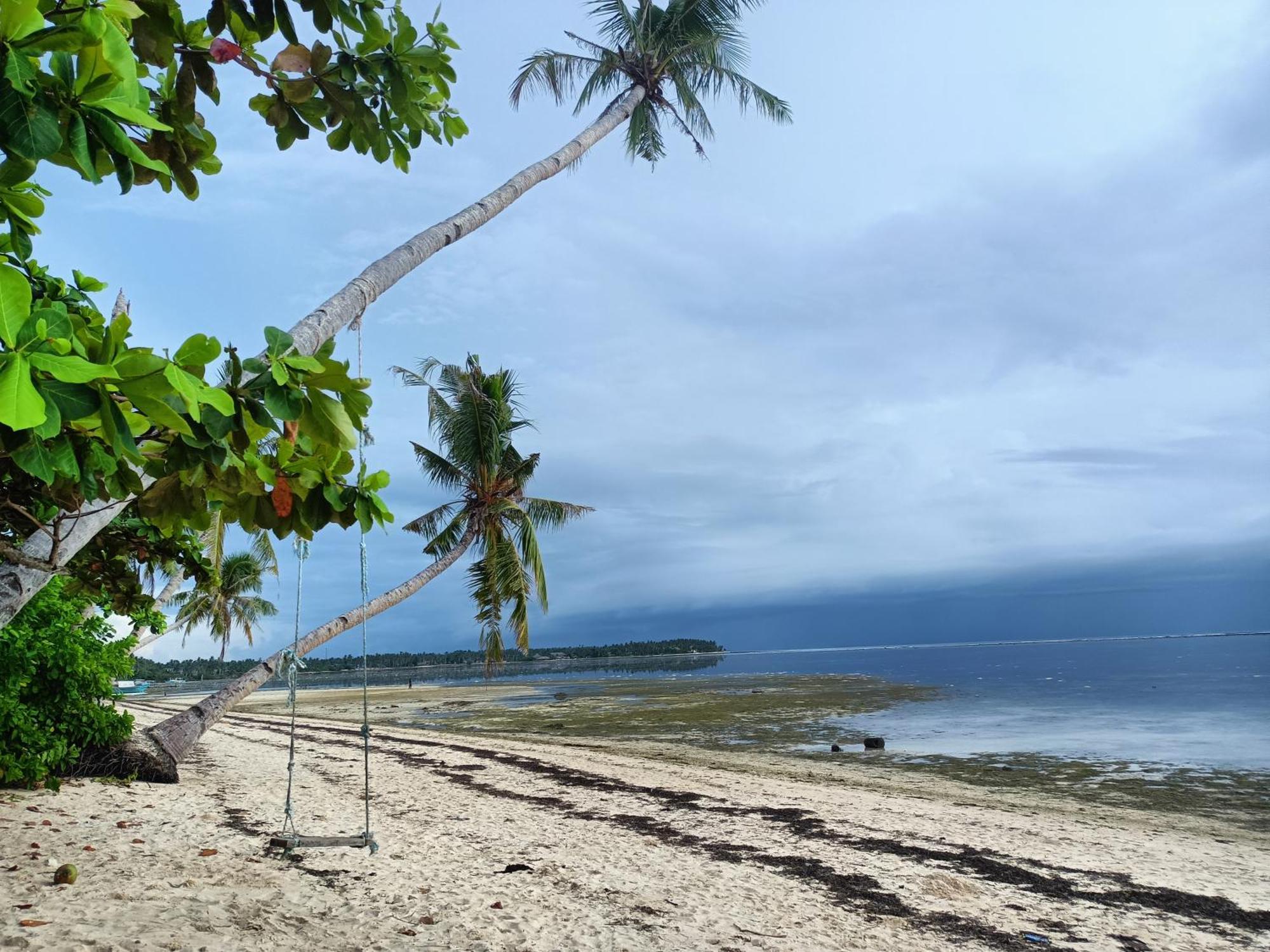 Hotel Vivo Siargao General Luna  Zewnętrze zdjęcie
