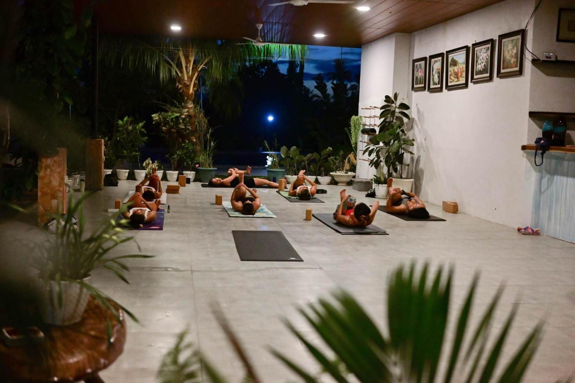 Hotel Vivo Siargao General Luna  Zewnętrze zdjęcie