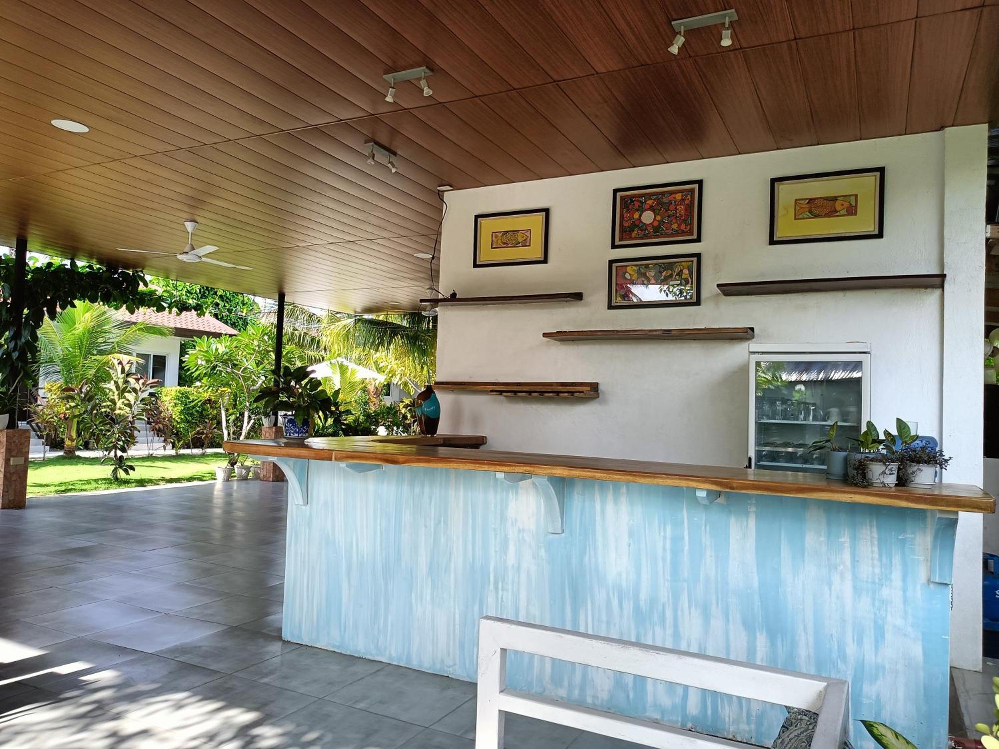 Hotel Vivo Siargao General Luna  Zewnętrze zdjęcie