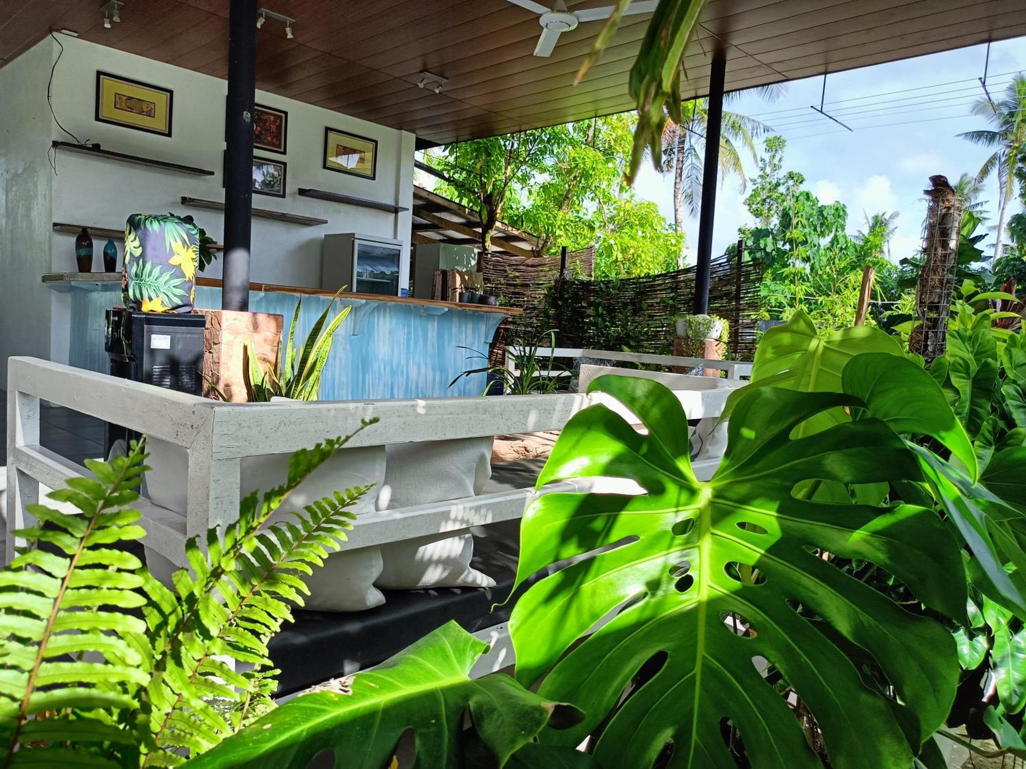 Hotel Vivo Siargao General Luna  Zewnętrze zdjęcie