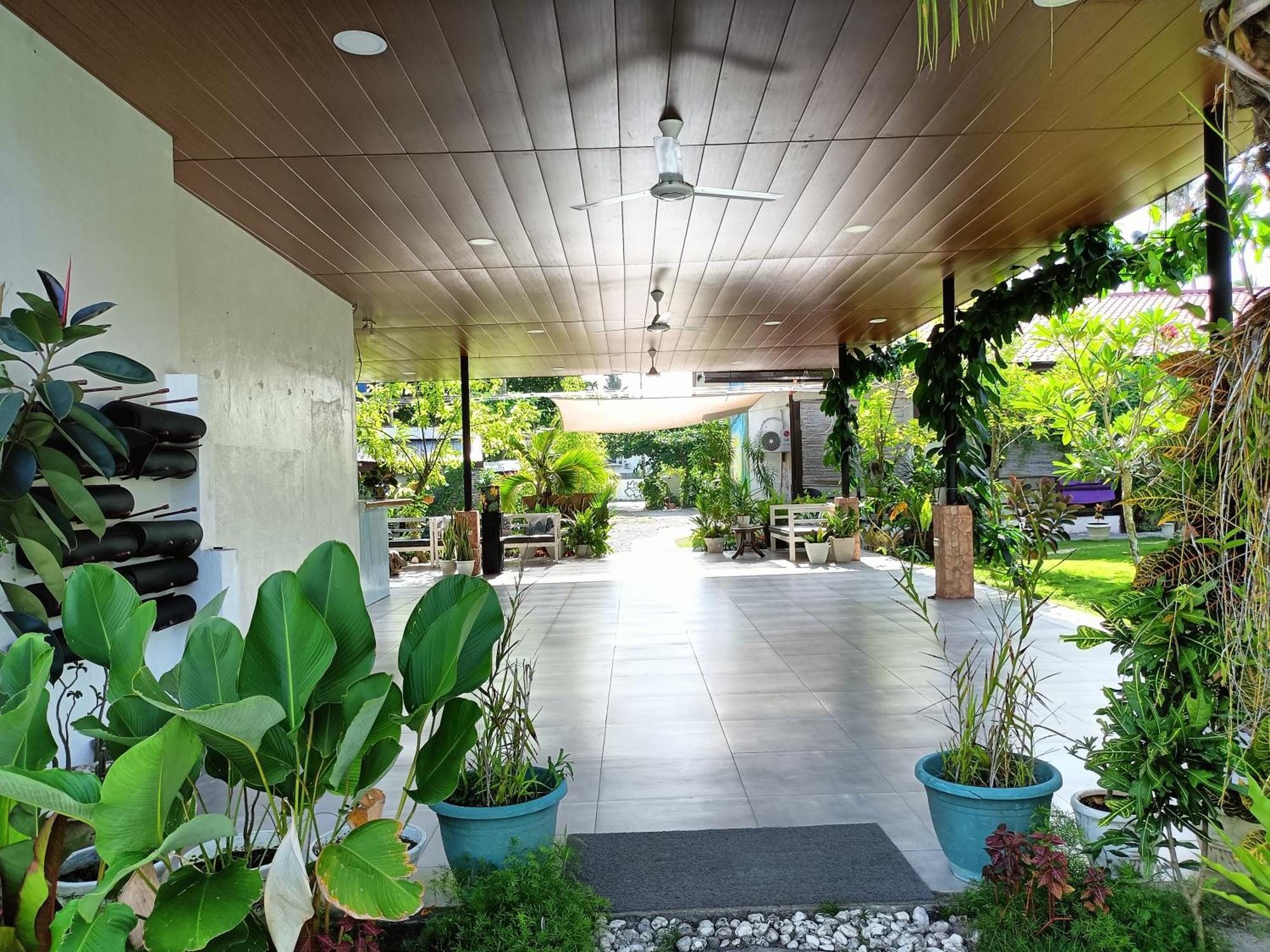 Hotel Vivo Siargao General Luna  Zewnętrze zdjęcie