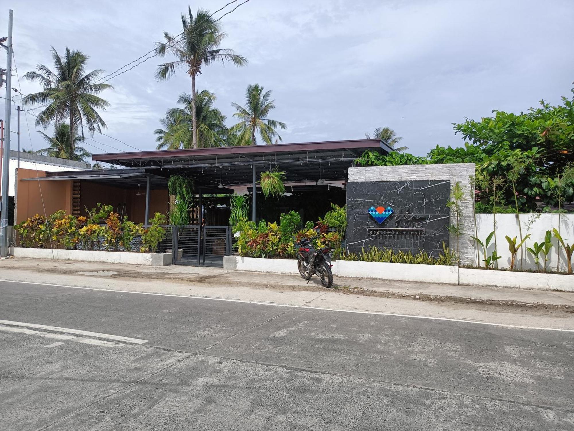 Hotel Vivo Siargao General Luna  Zewnętrze zdjęcie