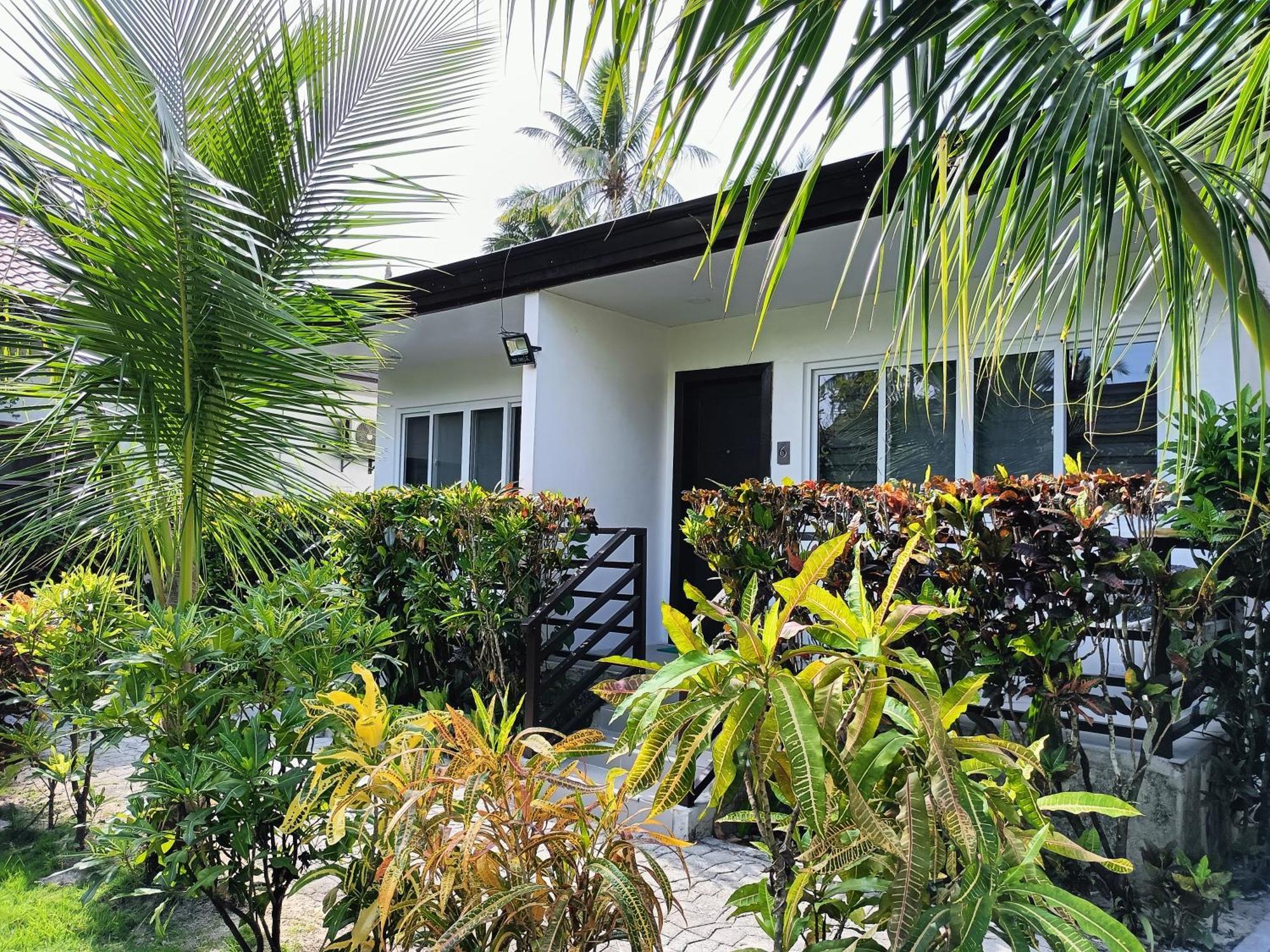 Hotel Vivo Siargao General Luna  Zewnętrze zdjęcie