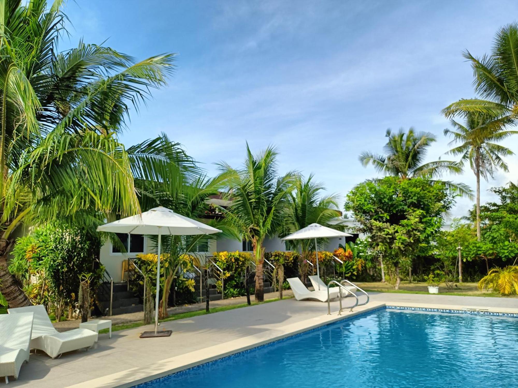 Hotel Vivo Siargao General Luna  Zewnętrze zdjęcie