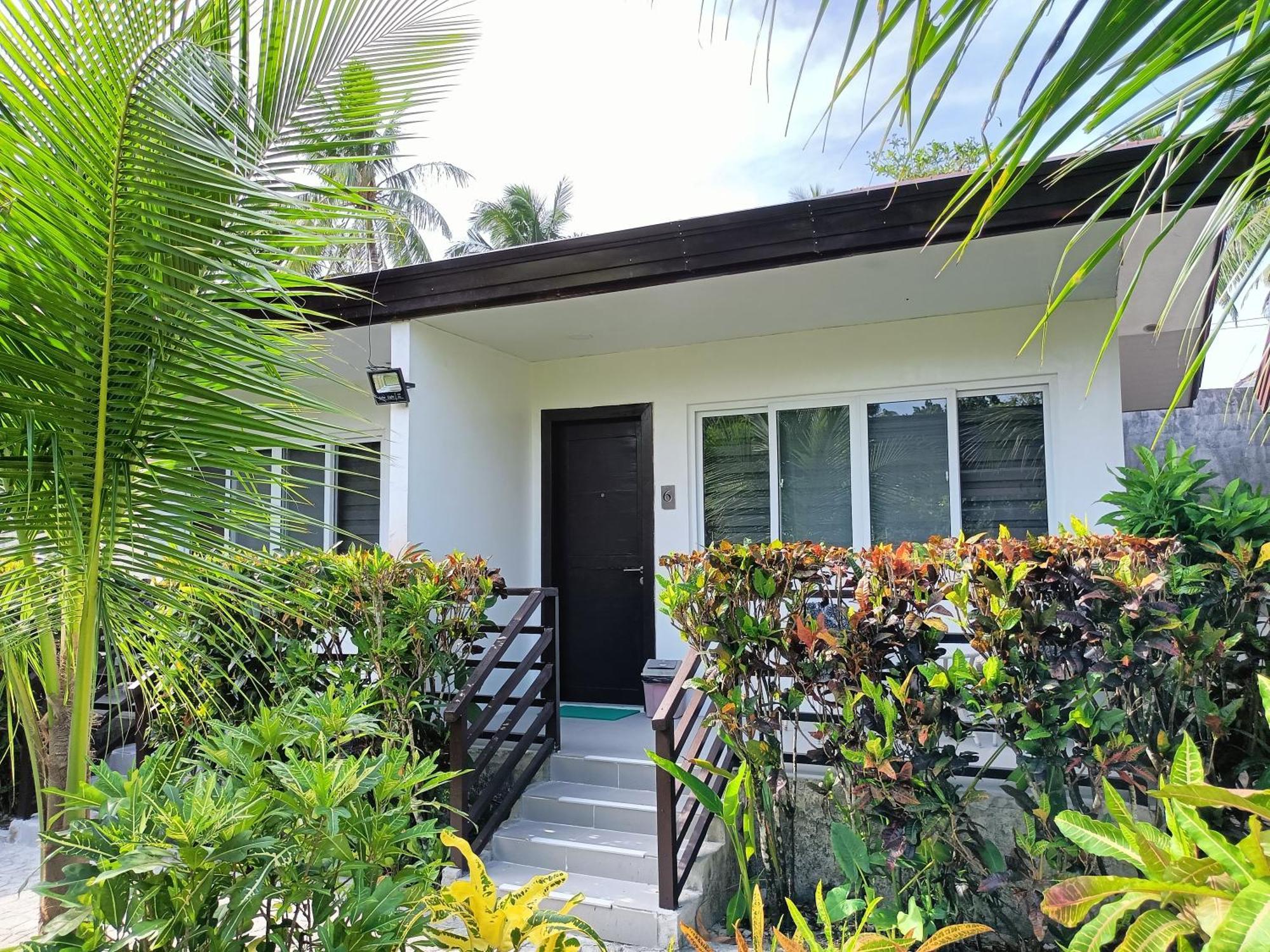 Hotel Vivo Siargao General Luna  Zewnętrze zdjęcie