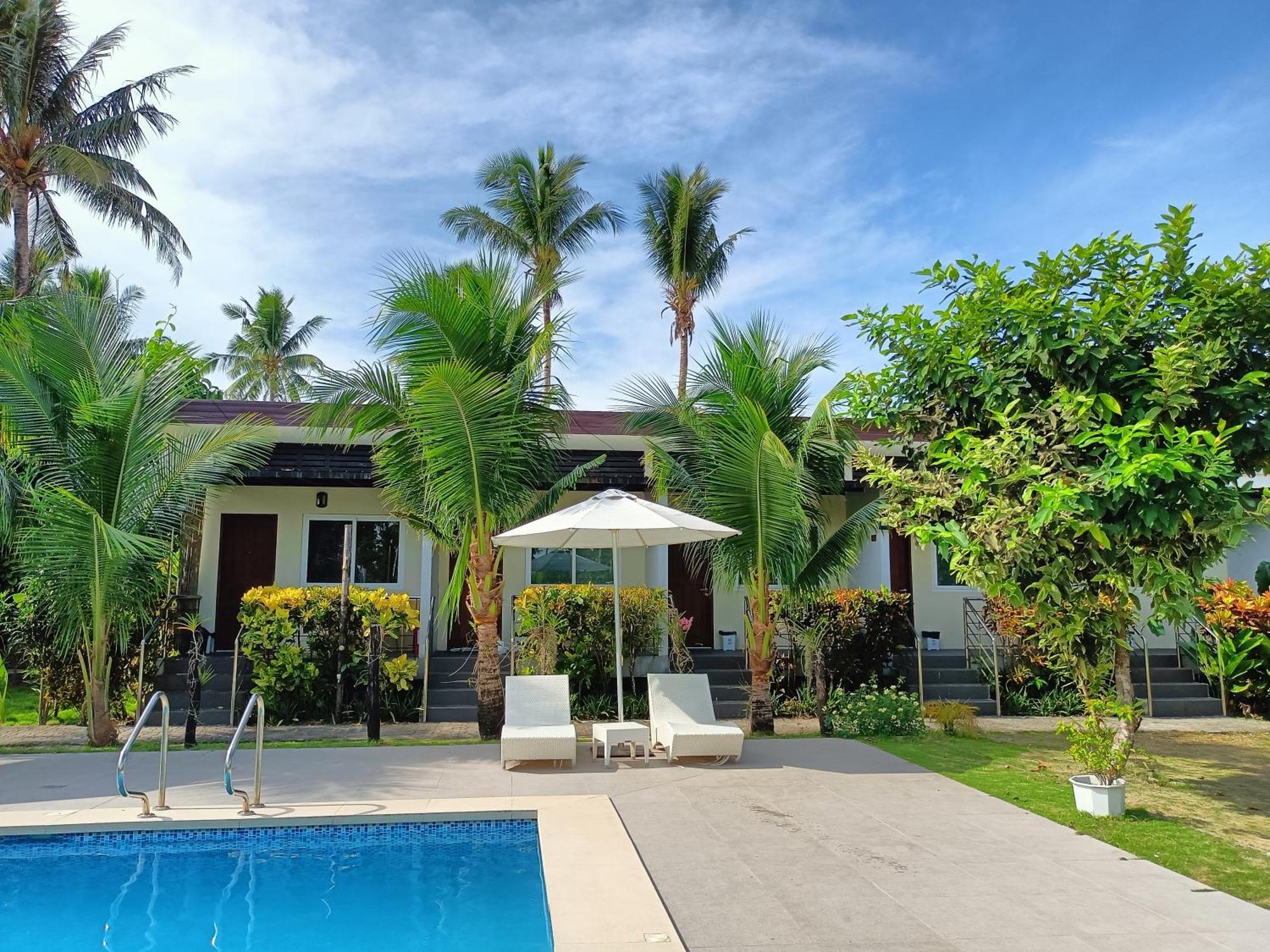 Hotel Vivo Siargao General Luna  Zewnętrze zdjęcie