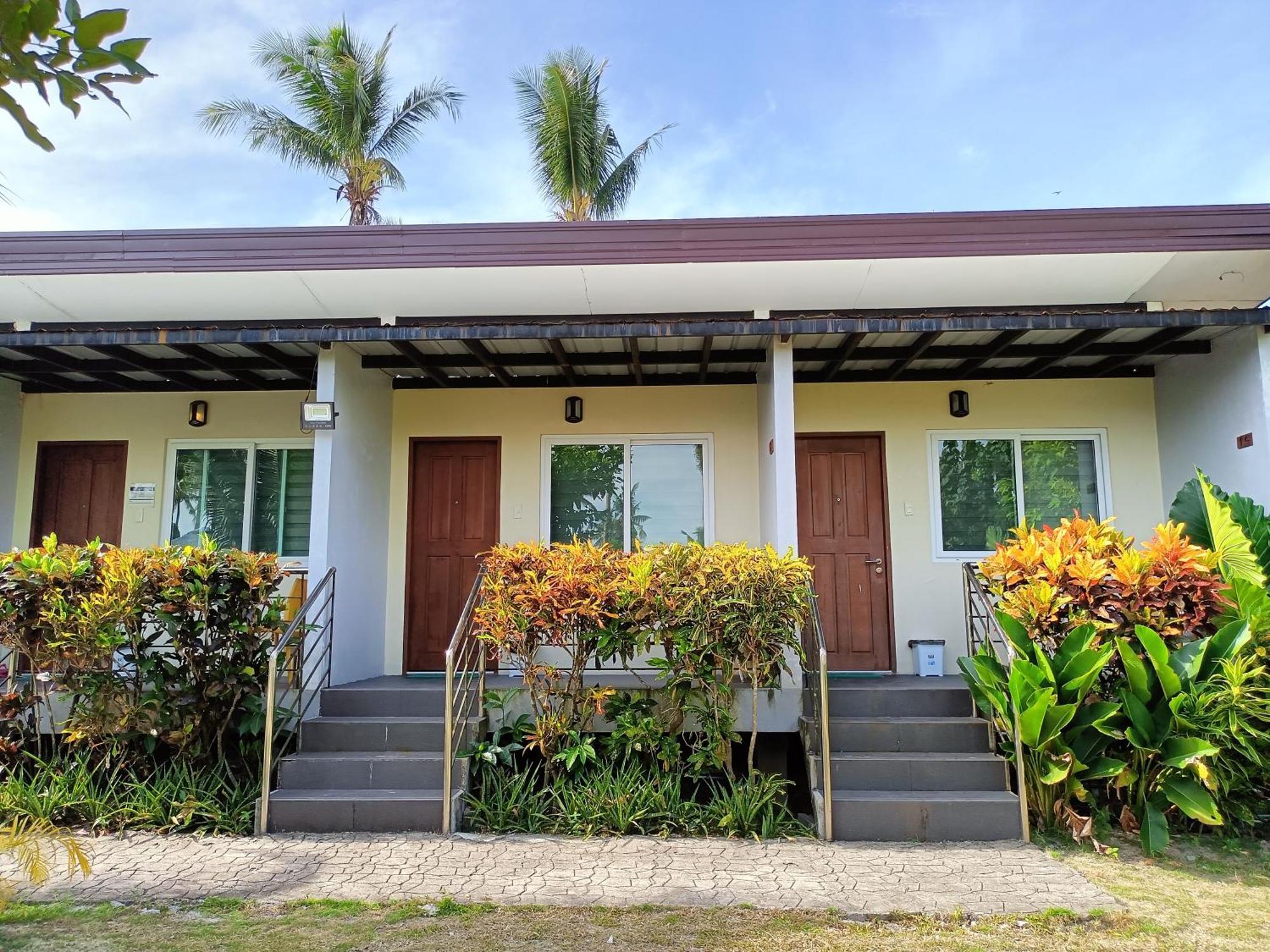 Hotel Vivo Siargao General Luna  Zewnętrze zdjęcie