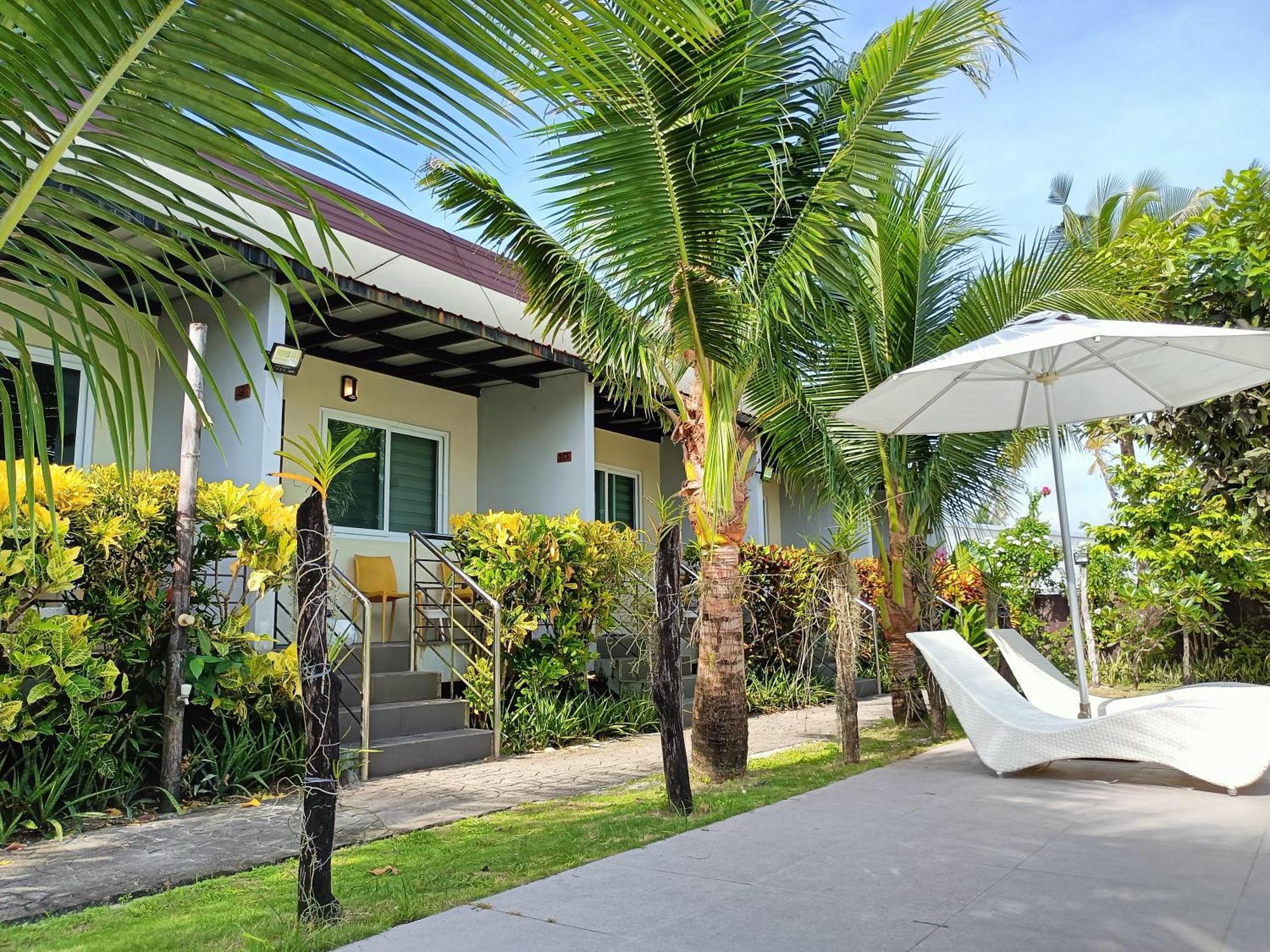 Hotel Vivo Siargao General Luna  Zewnętrze zdjęcie