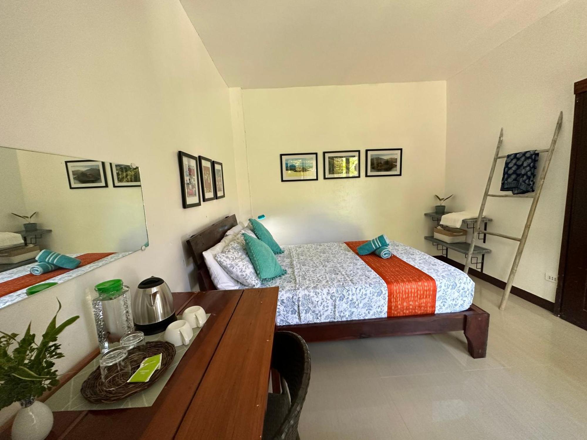 Hotel Vivo Siargao General Luna  Zewnętrze zdjęcie