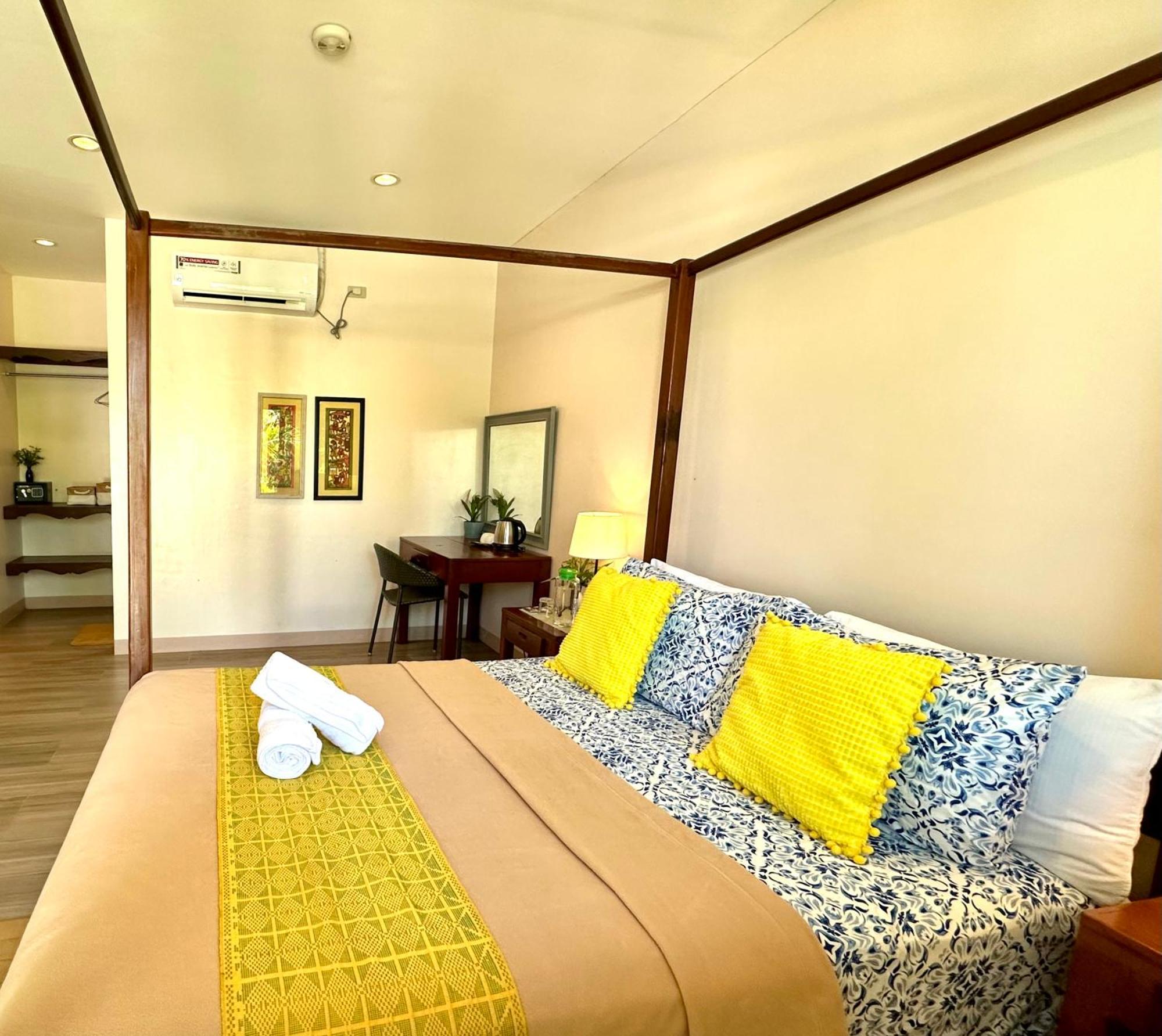 Hotel Vivo Siargao General Luna  Zewnętrze zdjęcie