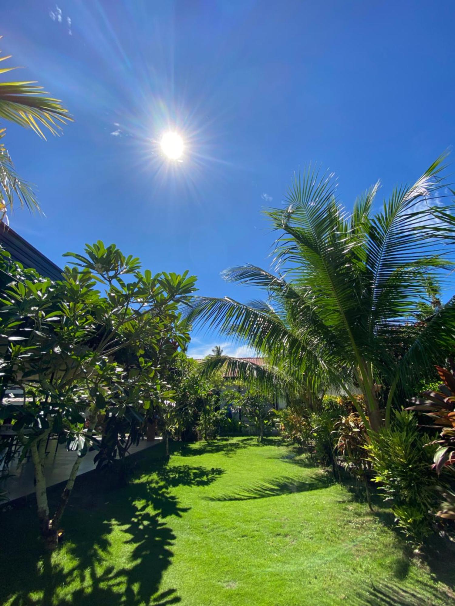 Hotel Vivo Siargao General Luna  Zewnętrze zdjęcie