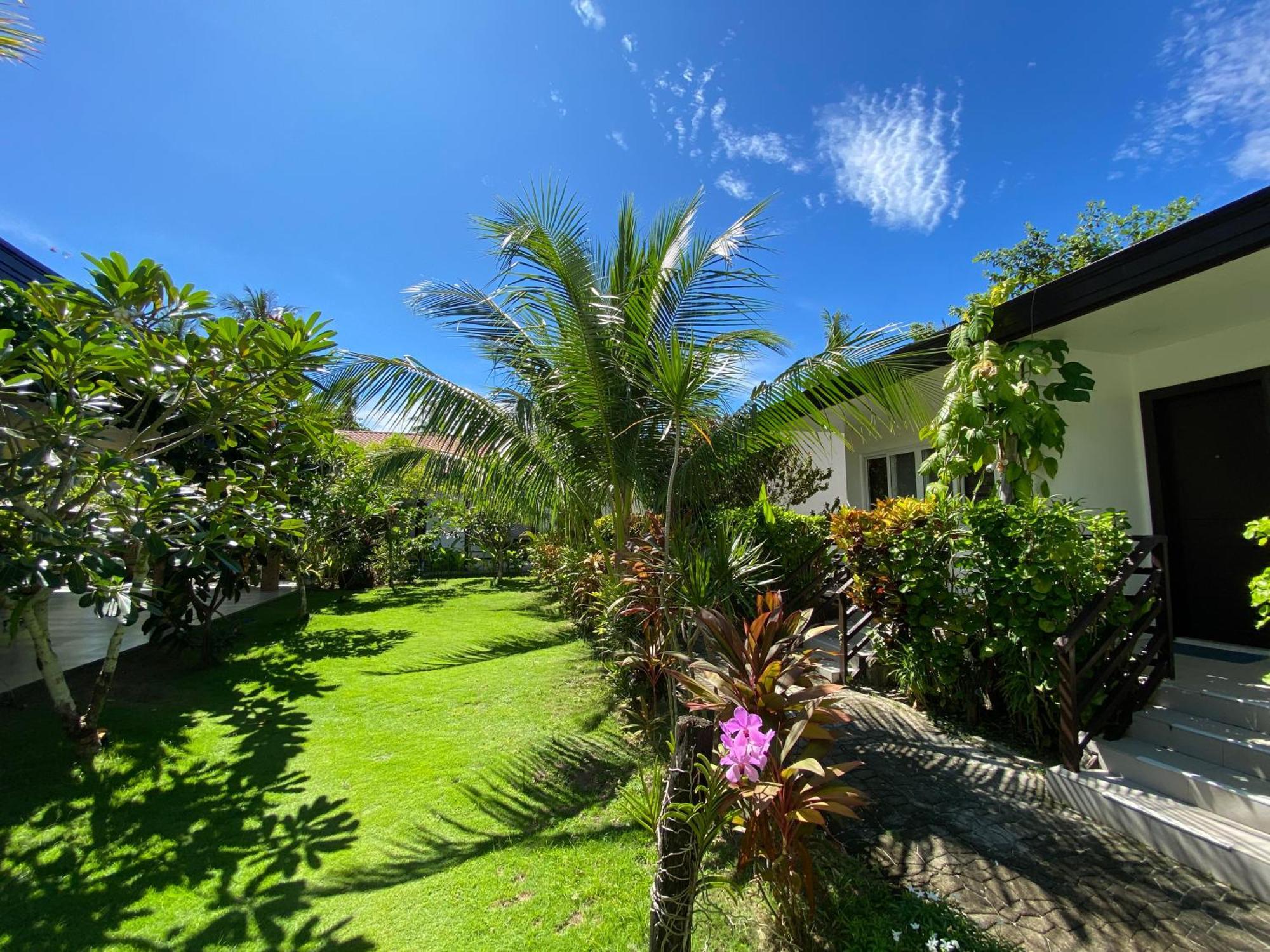 Hotel Vivo Siargao General Luna  Zewnętrze zdjęcie
