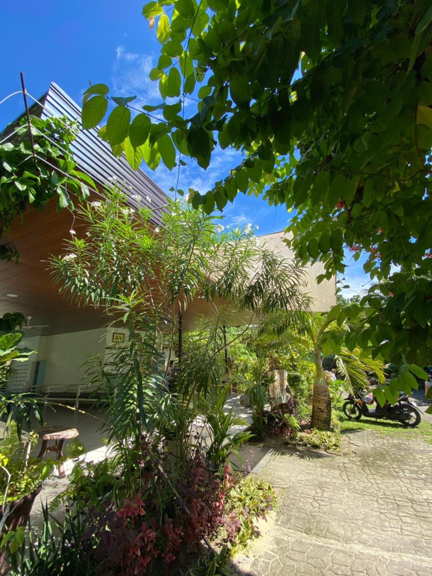 Hotel Vivo Siargao General Luna  Zewnętrze zdjęcie