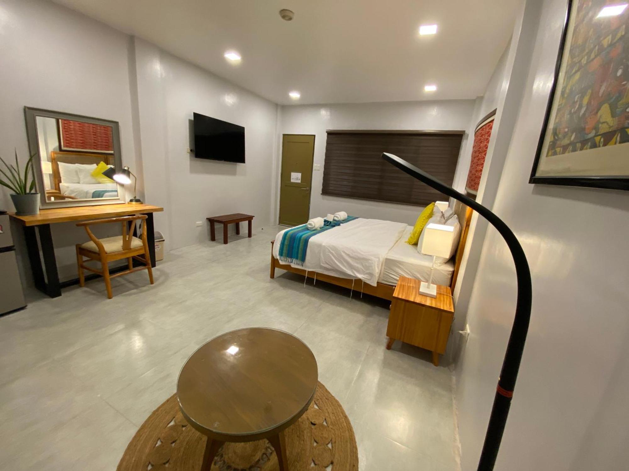 Hotel Vivo Siargao General Luna  Zewnętrze zdjęcie