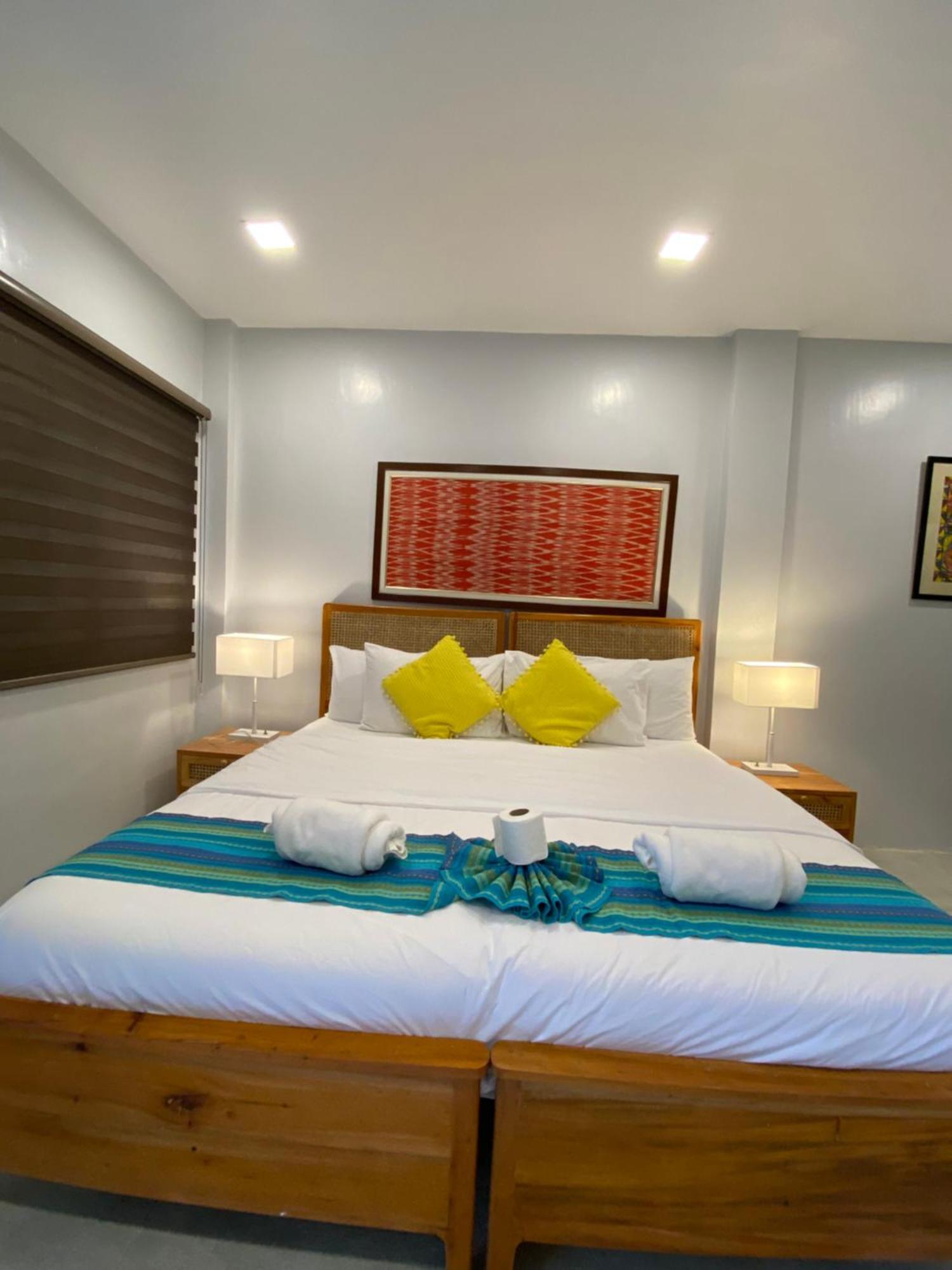 Hotel Vivo Siargao General Luna  Zewnętrze zdjęcie