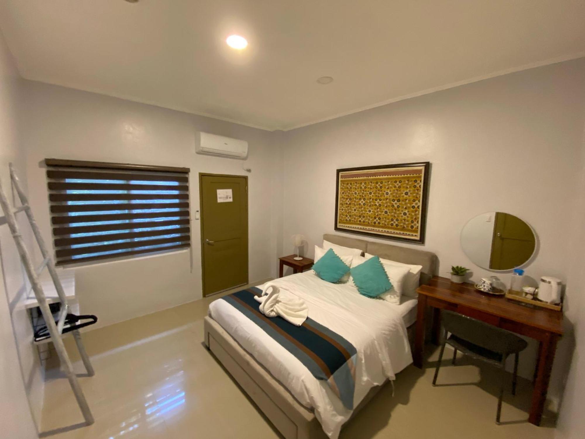 Hotel Vivo Siargao General Luna  Zewnętrze zdjęcie