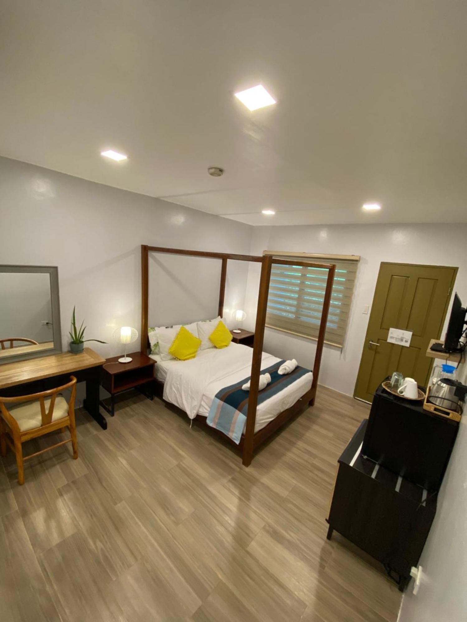 Hotel Vivo Siargao General Luna  Zewnętrze zdjęcie