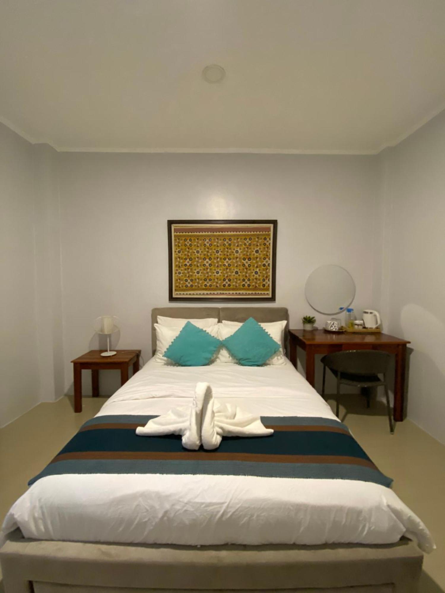 Hotel Vivo Siargao General Luna  Zewnętrze zdjęcie