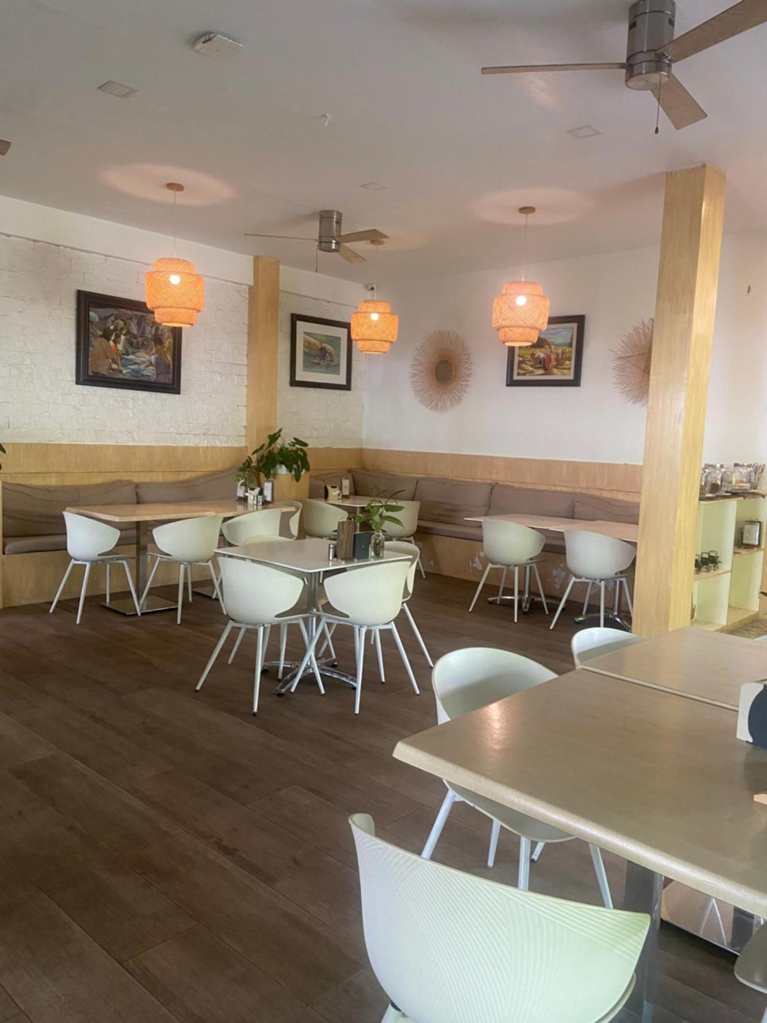Hotel Vivo Siargao General Luna  Zewnętrze zdjęcie