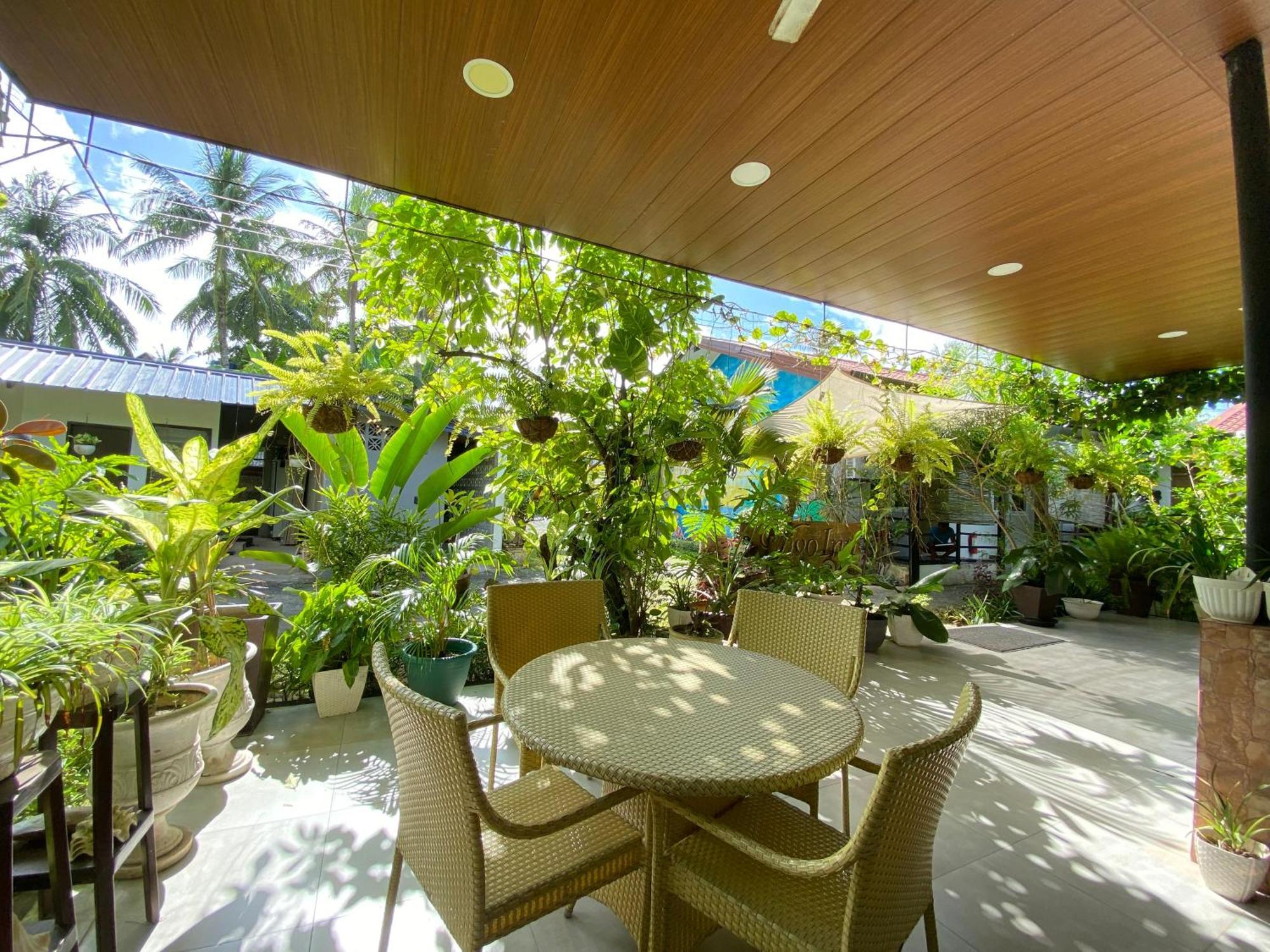 Hotel Vivo Siargao General Luna  Zewnętrze zdjęcie