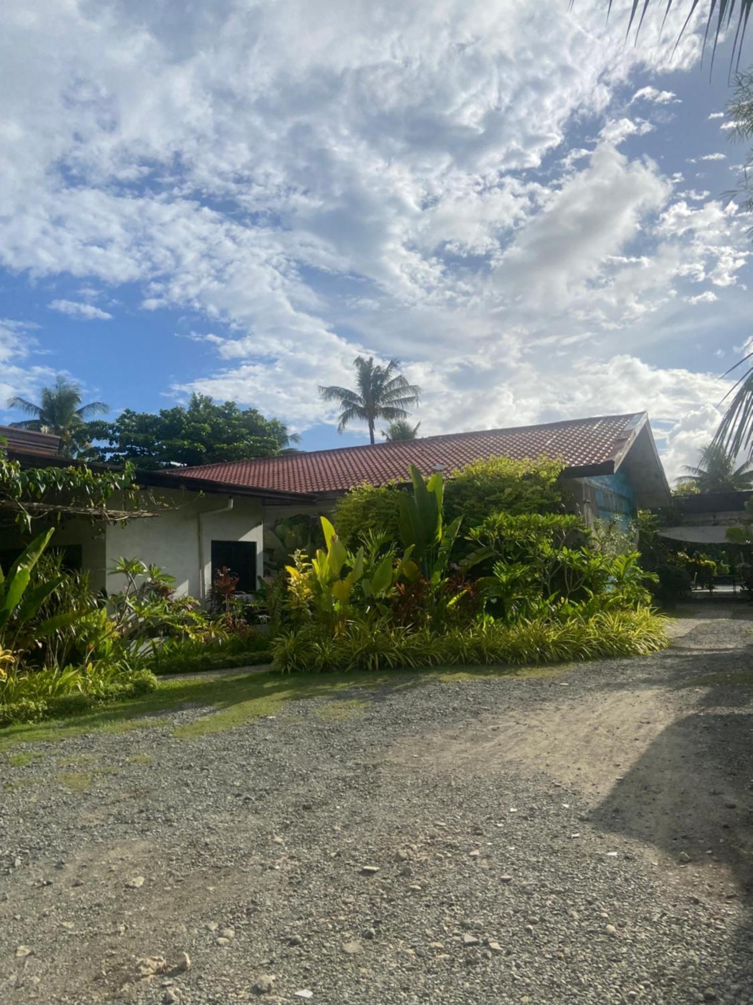 Hotel Vivo Siargao General Luna  Zewnętrze zdjęcie