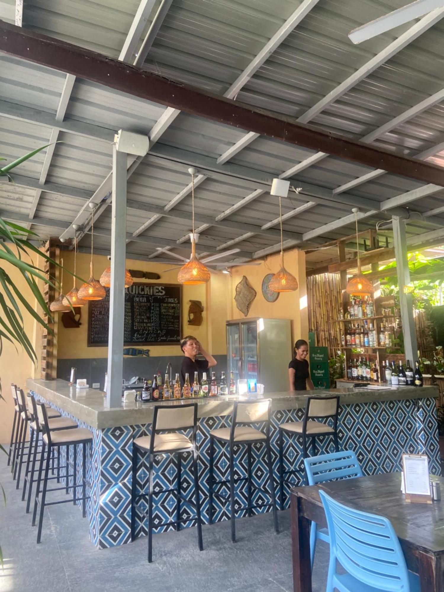 Hotel Vivo Siargao General Luna  Zewnętrze zdjęcie