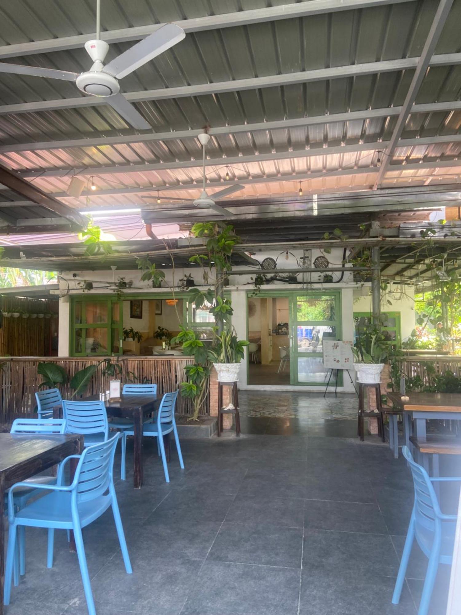 Hotel Vivo Siargao General Luna  Zewnętrze zdjęcie