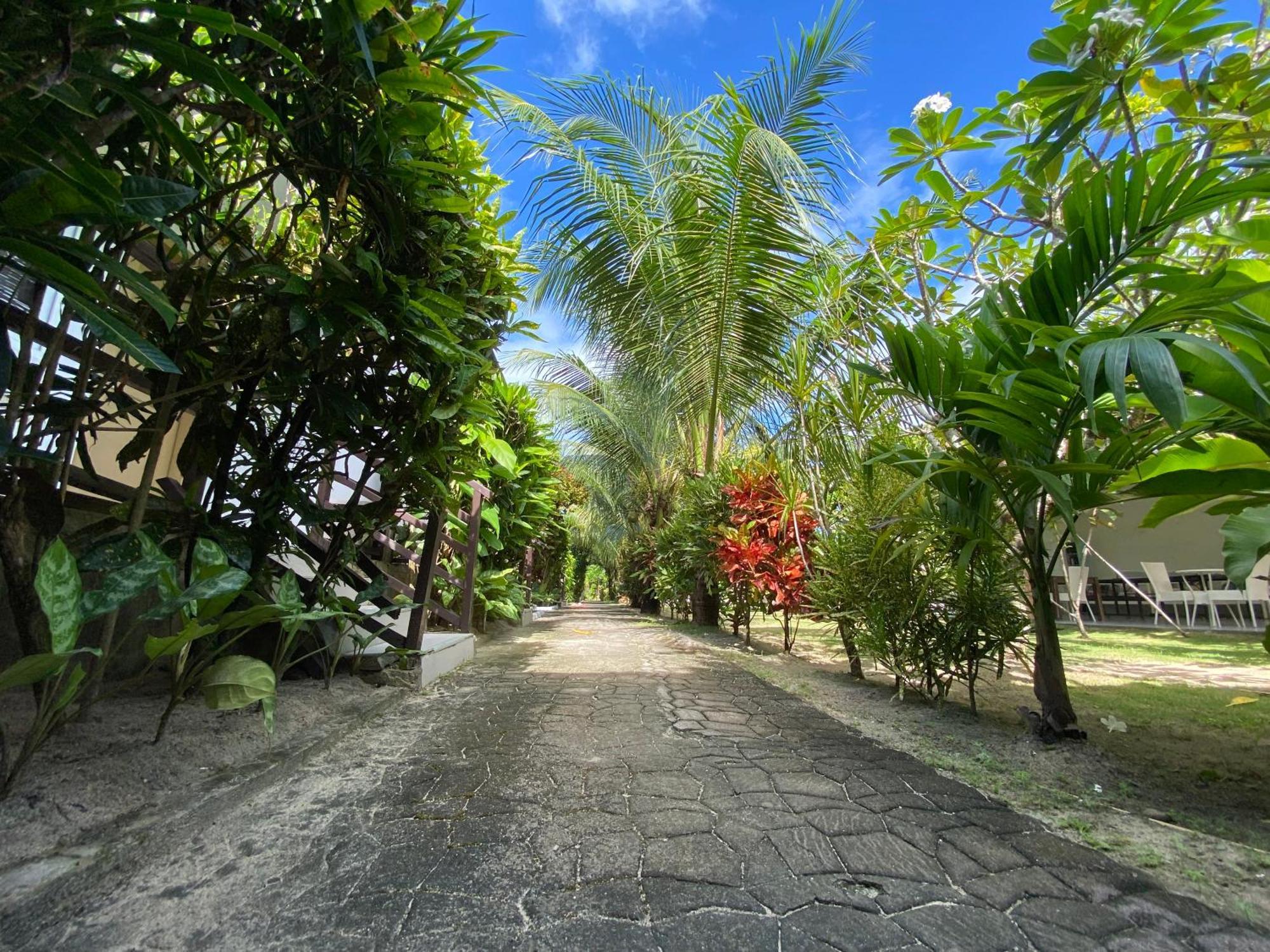 Hotel Vivo Siargao General Luna  Zewnętrze zdjęcie